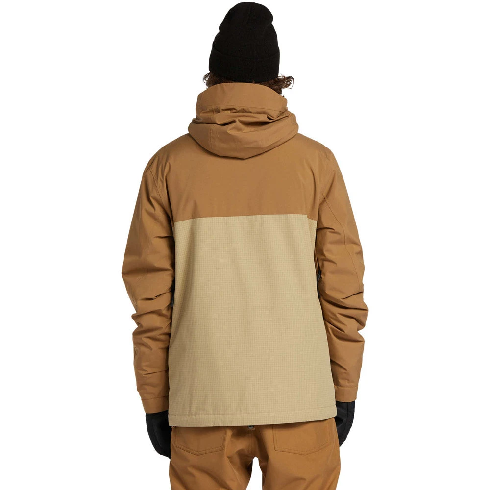 Billabong Expedition Snowboard Jacket 20 Billabong Expedition Snowboard Jacket - Image 18