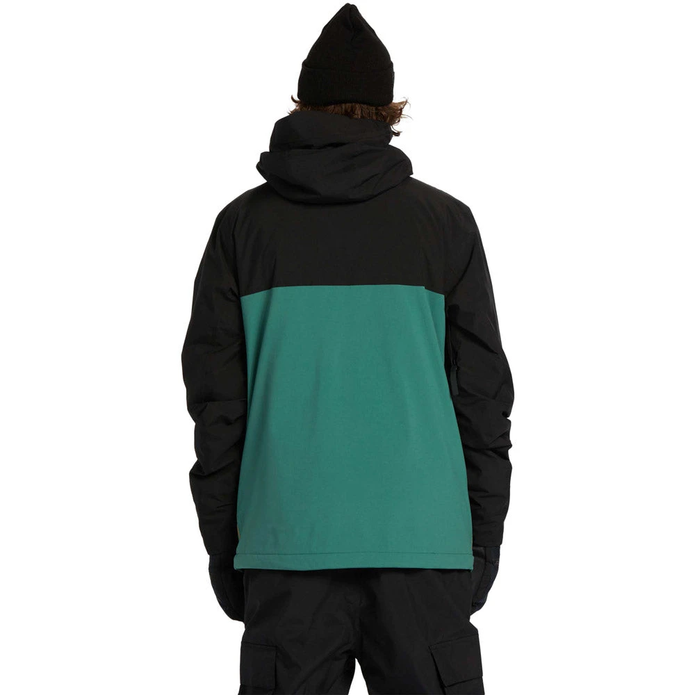 Billabong Expedition Snowboard Jacket 18 Billabong Expedition Snowboard Jacket - Image 16