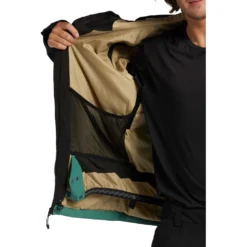 Billabong Expedition Snowboard Jacket 28 Billabong Expedition Snowboard Jacket -Volcom Sales Store ABYTJ00103EGRAlternate10