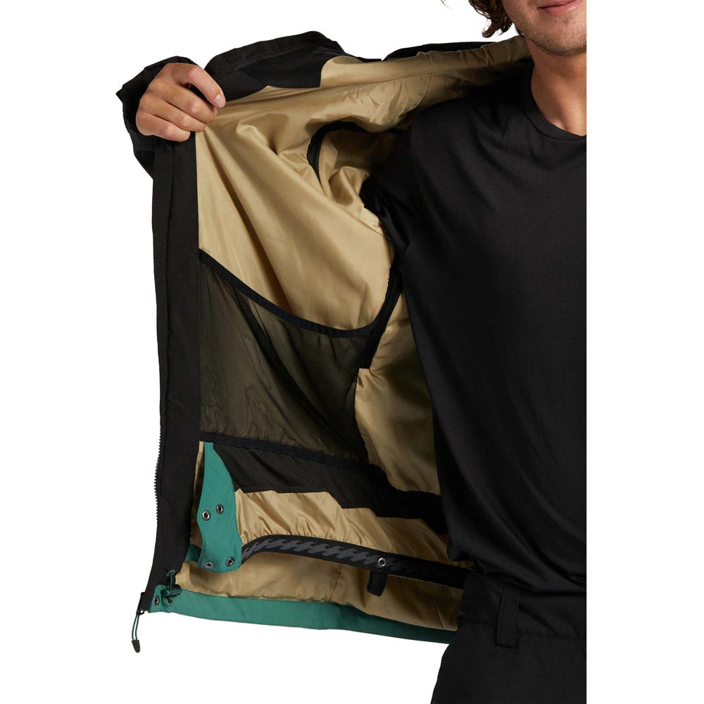 Billabong Expedition Snowboard Jacket 9 Billabong Expedition Snowboard Jacket - Image 7