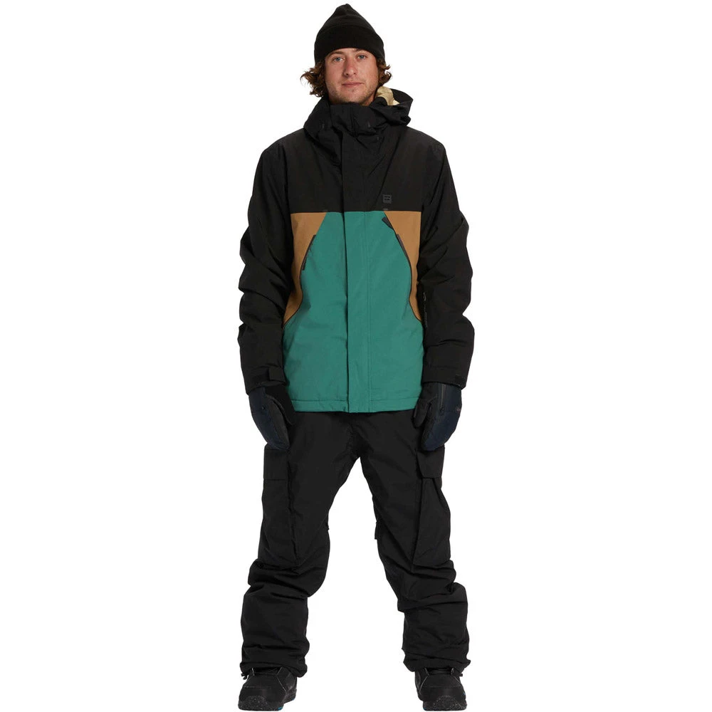 Billabong Expedition Snowboard Jacket 17 Billabong Expedition Snowboard Jacket - Image 15