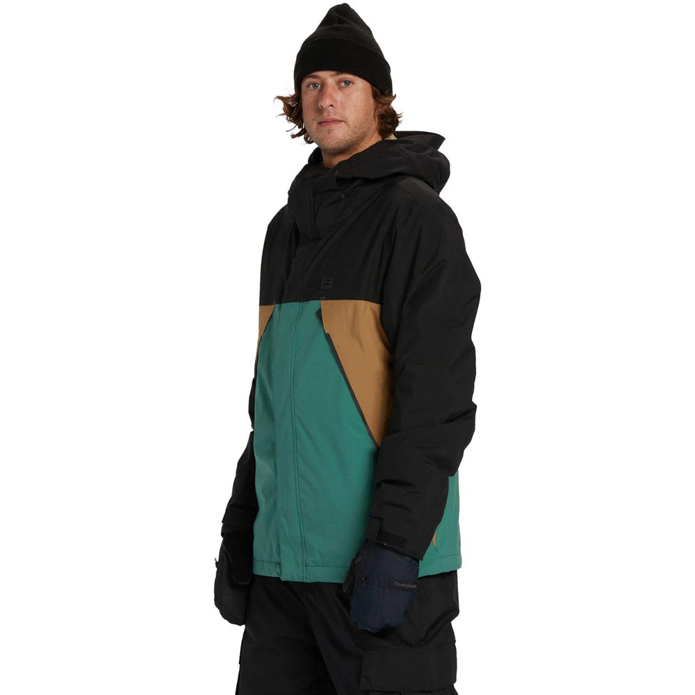 Billabong Expedition Snowboard Jacket 16 Billabong Expedition Snowboard Jacket - Image 14