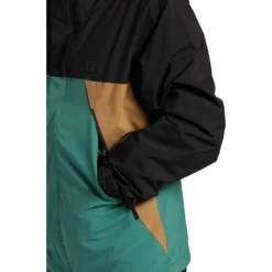 Billabong Expedition Snowboard Jacket 32 Billabong Expedition Snowboard Jacket -Volcom Sales Store ABYTJ00103EGRAlternate6