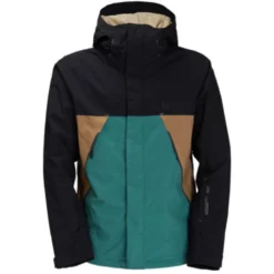 Billabong Expedition Snowboard Jacket