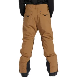 Billabong Compass Snowboard Pant 29 Billabong Compass Snowboard Pant -Volcom Sales Store ABYTP00100ERMAlternate1