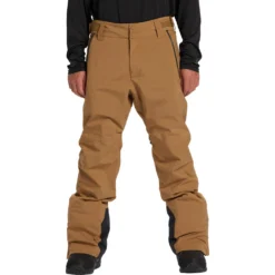 Billabong Compass Snowboard Pant 28 Billabong Compass Snowboard Pant -Volcom Sales Store ABYTP00100ERMAlternate2