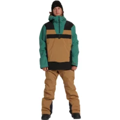 Billabong Compass Snowboard Pant 34 Billabong Compass Snowboard Pant -Volcom Sales Store ABYTP00100ERMAlternate3