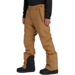 Billabong Compass Snowboard Pant 30 Billabong Compass Snowboard Pant -Volcom Sales Store ABYTP00100ERMAlternate4