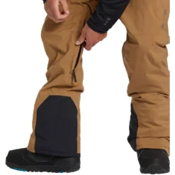 Billabong Compass Snowboard Pant 32 Billabong Compass Snowboard Pant -Volcom Sales Store ABYTP00100ERMAlternate5