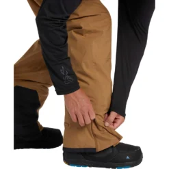 Billabong Compass Snowboard Pant 33 Billabong Compass Snowboard Pant -Volcom Sales Store ABYTP00100ERMAlternate6