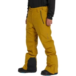 Billabong Compass Snowboard Pant 39 Billabong Compass Snowboard Pant -Volcom Sales Store ABYTP00100GMG0Alternate4