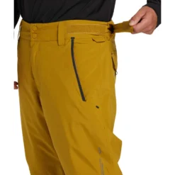 Billabong Compass Snowboard Pant 40 Billabong Compass Snowboard Pant -Volcom Sales Store ABYTP00100GMG0Alternate5