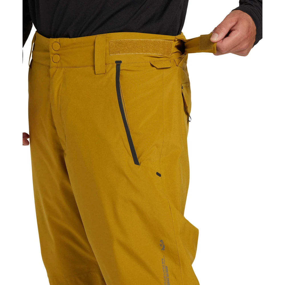 Billabong Compass Snowboard Pant 21 Billabong Compass Snowboard Pant - Image 19