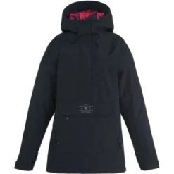 DC Savvy Anorak Snowboard Jacket - Womens