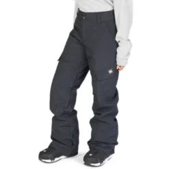 DC Nonchalant Snowboard Pant - Womens