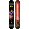 DC 2024 Star Wars Dark Side Ply Snowboard 2 DC 2024 Star Wars Dark Side Ply Snowboard -Volcom Sales Store ADYSB03071MULPrimaryHighRes