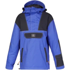 DC-43 Anorak Snowboard Jacket
