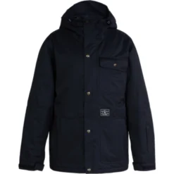 DC Servo Snowboard Jacket