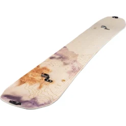 Arbor 2023 Swoon Splitboard - Womens -Volcom Sales Store ARBOR SPLIT SWOON CAMBER 2023 STUDIO 03