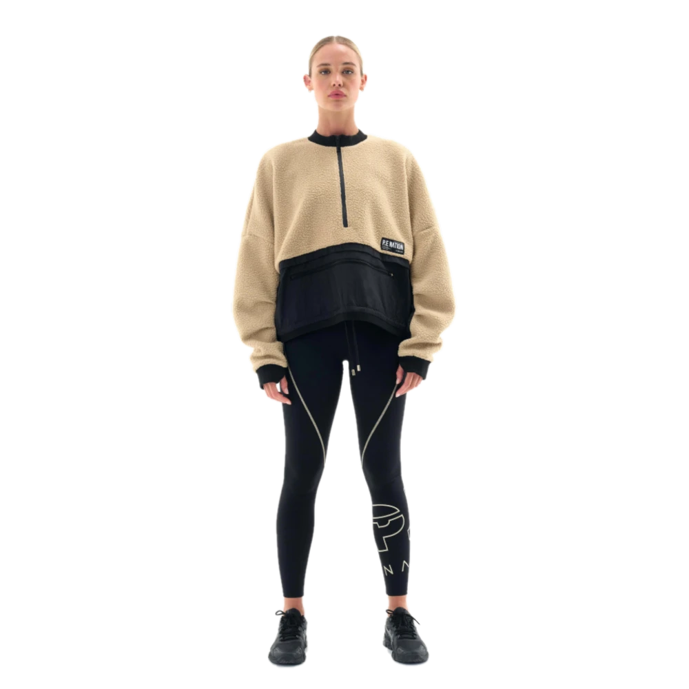 P.E NATION All Aces Jacket - Womens 4 P.E NATION All Aces Jacket - Womens - Image 2