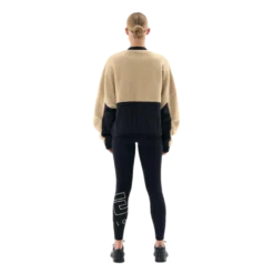 P.E NATION All Aces Jacket - Womens 9 P.E NATION All Aces Jacket - Womens -Volcom Sales Store AllAcesJKT gravel 2