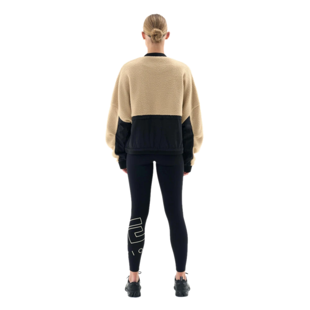 P.E NATION All Aces Jacket - Womens 6 P.E NATION All Aces Jacket - Womens - Image 4