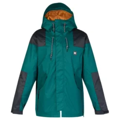 DC Anchor Snowboard Jacket 22 DC Anchor Snowboard Jacket -Volcom Sales Store Anchor TechnicalSnowJacketforMenADYT