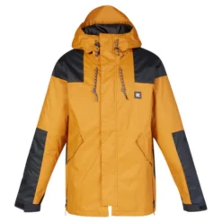 DC Anchor Snowboard Jacket 18 DC Anchor Snowboard Jacket -Volcom Sales Store Anchor TechnicalSnowJacketforMenADYT 1