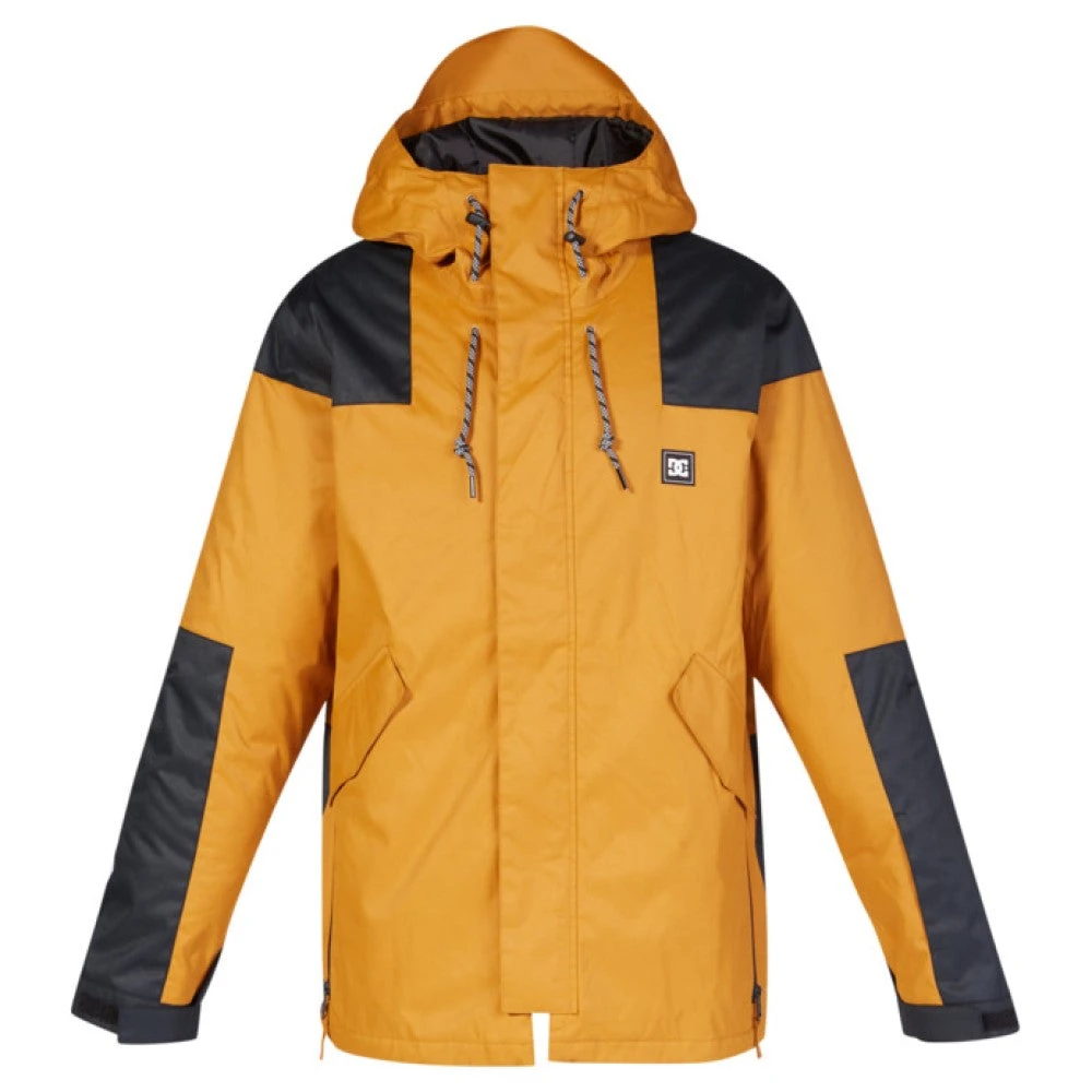 DC Anchor Snowboard Jacket 7 DC Anchor Snowboard Jacket - Image 5