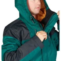 DC Anchor Snowboard Jacket 25 DC Anchor Snowboard Jacket -Volcom Sales Store Anchor TechnicalSnowJacketforMenADYT 6