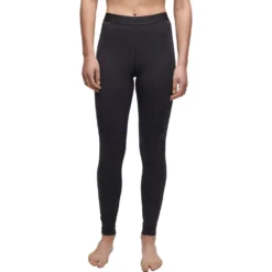 Core Midweight Bottom - Womens -Volcom Sales Store BB2023 012 P 01