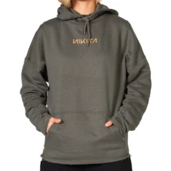 NIKITA Berner Pullover Hoodie