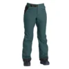 AIRBLASTER Boyfriend Snowboard Pant - Womens -Volcom Sales Store BOYFRIEND PANT SPRUCE 2223