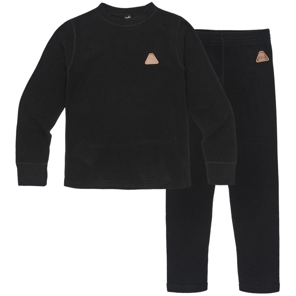 Fleece Base Layer Set - Kids 3 Fleece Base Layer Set - Kids