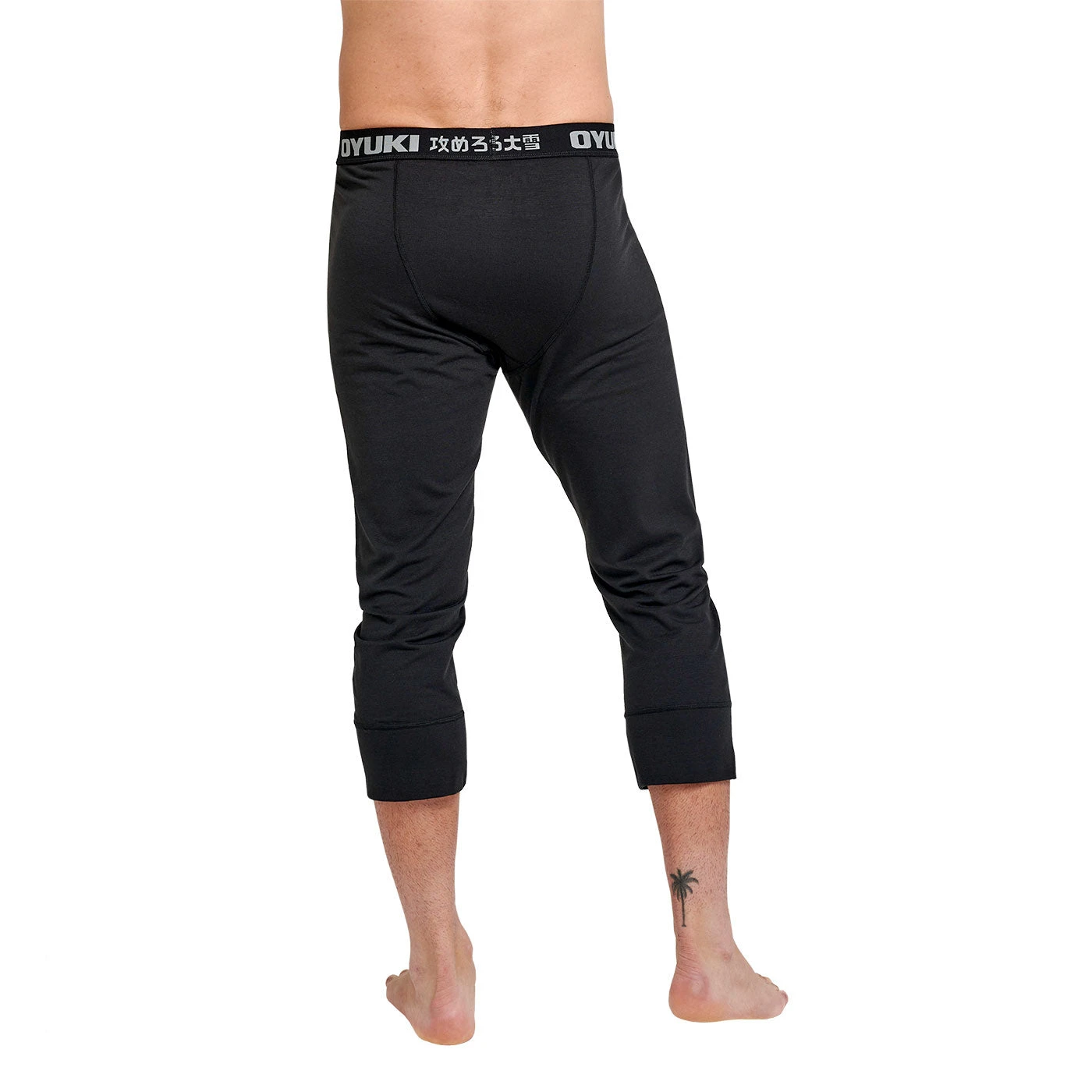 Hitatech Thermal 3/4 Pant 5 Hitatech Thermal 3/4 Pant - Image 3