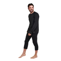 Hitatech Thermal 3/4 Pant