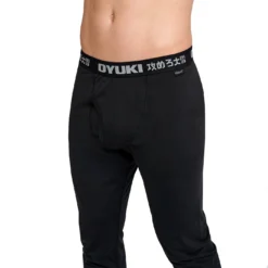 Hitatech Thermal Pant -Volcom Sales Store Baselayer HITATECH 34 PANT MENS Black waist