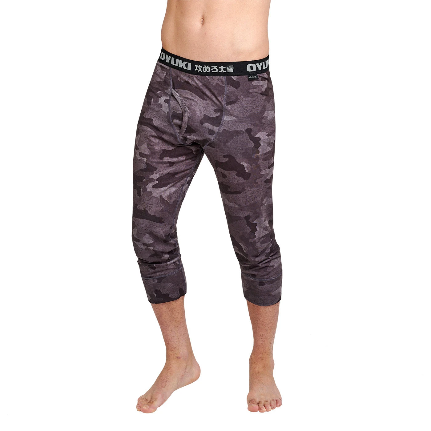 Hitatech Thermal 3/4 Pant 8 Hitatech Thermal 3/4 Pant - Image 6