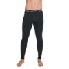 Hitatech Thermal Pant -Volcom Sales Store Baselayer HITATECH PANT MENS Black front