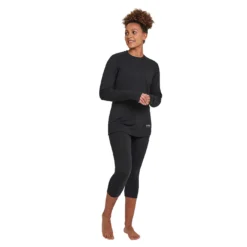 Hitatech Thermal 3/4 Pant - Womens