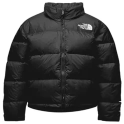The North Face 96 Retro Nuptse Jacket - Womens