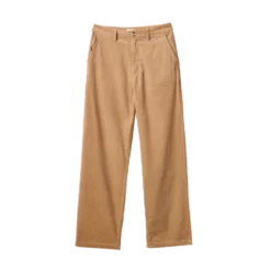 Brixton Victory Trouser Pant - Womens -Volcom Sales Store Brxtn Victorytrouser mojave