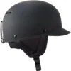 Classic 2.0 Asian Fit Helmet -Volcom Sales Store CL2 SNO BLK