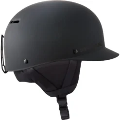 Classic 2.0 Helmet -Volcom Sales Store CL2 SNO BLK ea418b4f 41f1 488a 95df d73140b9884f