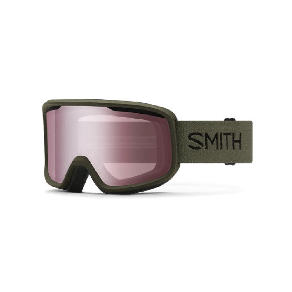 Smith Frontier Goggle 6 Smith Frontier Goggle - Image 4