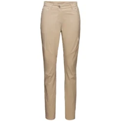 Mammut Hiking Pants - Womens