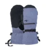 Cascadia Gtx Long Mitts + Warm - Womens -Volcom Sales Store Cascadia Long Mitt Blue Nights LOGOScopy 1800x 4afce7d5 2ba6 413b b59a ab4d3d93b149