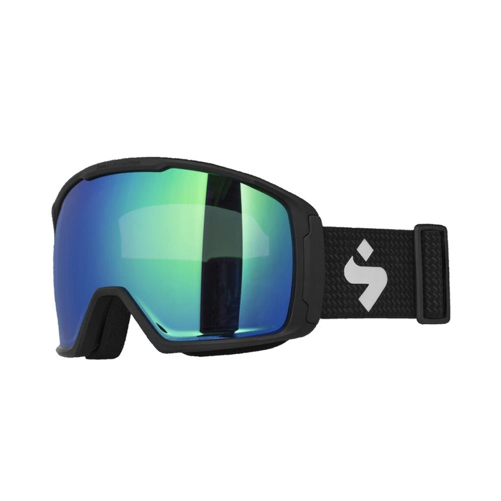 Sweet Protection Clockwork RIG Reflect Goggle 6 Sweet Protection Clockwork RIG Reflect Goggle - Image 4