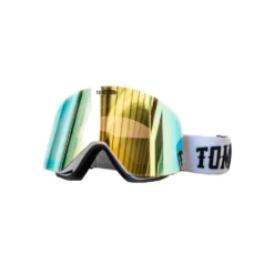 Curlews Snow Goggle -Volcom Sales Store CurlewGoldengrey