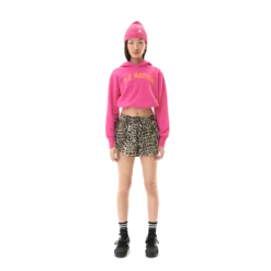 P.E NATION Defending Zone Hoodie - Womens